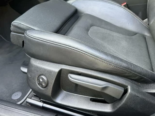 Audi A4 Audi A4 Avant 1.8 TFSI S-line Navigatiesysteem MMI+ | Cruise control | Climate control | Zonneschermen achter | 18 inch lichtmetalen velgen | Xenon verlichting | Parkeersensoren achter - afbeelding nr 12