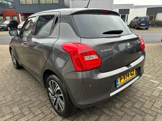 Suzuki Swift - afbeelding nr 7
