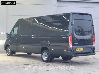 Iveco Daily Iveco Daily 35C18 180PK Automaat Dubbellucht L3H2 ACC Navi Camera L4H2 16m3 Airco - afbeelding nr 2