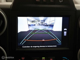 Peugeot Partner Peugeot Partner 122 1.6 BlueHDi 100 L2 Premium Pack S&S - afbeelding nr 11