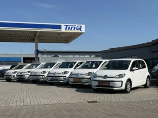 Volkswagen up! Volkswagen Up! 1.0 5 deurs move up! 11-2019 met garantie - afbeelding nr 17
