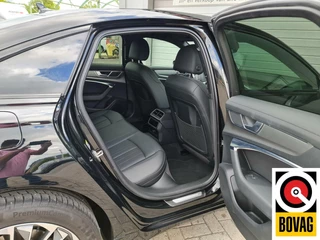 Audi A6 Audi A6 Limousine 55 TFSI ( 3.0 V6 ) e Quattro Pro Line S Competition - afbeelding nr 8