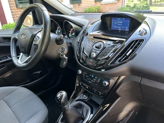Ford B-MAX - afbeelding nr 5