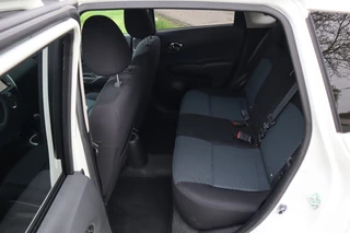 Nissan Note - afbeelding nr 7