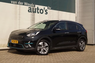 Kia e-Niro Kia e-Niro DynamicLine 64kWh -NAVI-ECC-CAM- - afbeelding nr 2
