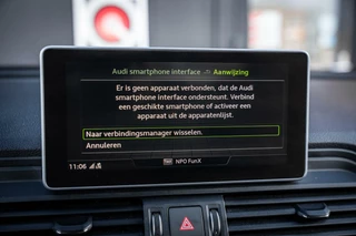 Audi Q5 Audi Q5 2.0 TFSI quattro*PANO*B&O*MATRIX*VIRTUAL*LEDER*HUD* - afbeelding nr 57