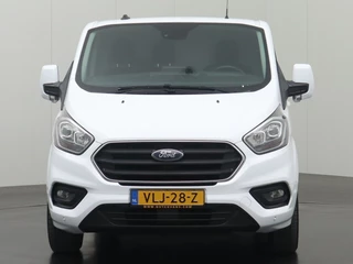 Ford Transit Custom | Multimedia | Camera | 2000Kg Trekhaak - afbeelding nr 10