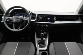Audi A1 Sportback Audi A1 Sportback 25 TFSI - afbeelding nr 2