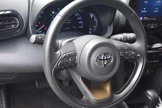 Toyota Yaris Toyota Yaris 1.5 HYBRID EXPLORE - afbeelding nr 16