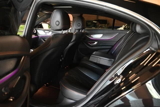 Mercedes-Benz CLS Mercedes-Benz CLS-klasse 300 d Edition 1 - AMG - Burmester - HUD - Distronic+ - 360 Camera - Designo - afbeelding nr 5