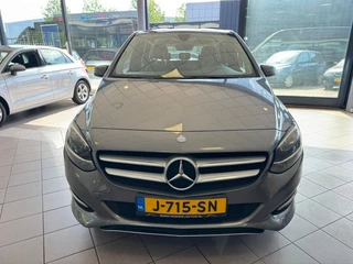 Mercedes-Benz B-Klasse - afbeelding nr 8