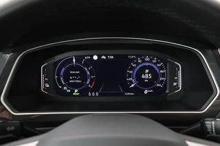 Volkswagen Tiguan Volkswagen Tiguan 1.4 TSI eHybrid Life | Stoel & stuurverwarming |  Carplay | Adaptive cruise | Full LED | Navigatie | Parkeerhulp | Active Info Display - afbeelding nr 27