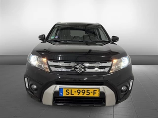 Suzuki Vitara - afbeelding nr 2