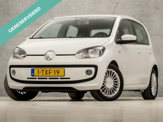 Volkswagen up! - 49617419-0