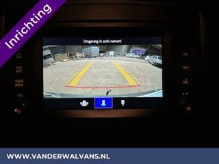 Mercedes-Benz Vito Apple Carplay, Android Auto, Parkeersensoren - afbeelding nr 7