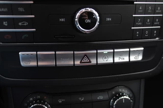 Mercedes-Benz B-Klasse Mercedes-Benz B-Klasse 180 Business Solution AMG Upgrade Edition / Camera / Navigatie / 18'' / Stoelverwarming / Cruise Control - afbeelding nr 23
