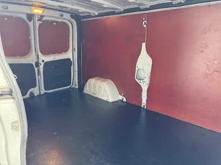 Renault Trafic Renault Trafic 1.6 dCi 121PK L2, Lang, Airco, Navi, Trekhk, PDC, TOPSTAAT! - afbeelding nr 6