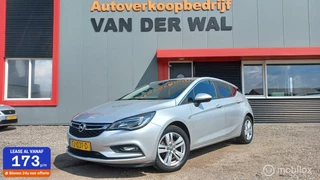 Opel Astra Opel Astra 1.0 Innovation - afbeelding nr 1