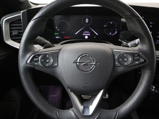 Opel Mokka Opel Mokka 1.2 Turbo Ultimate - afbeelding nr 27