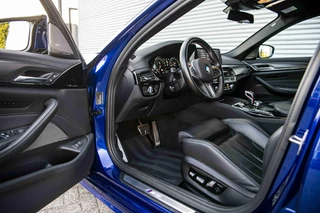 BMW M5 BMW 5-serie M5 | Carbon | H&K | Driving Assistant Plus | Head Up | 20 inch | - afbeelding nr 5