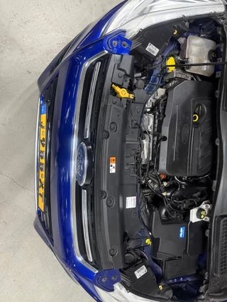 Ford Kuga - afbeelding nr 18
