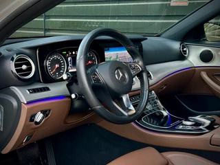 Mercedes-Benz E-Klasse - afbeelding nr 20