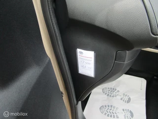 Toyota Aygo Toyota Aygo X 1.0 VVT-i S-CVT Pulse AUTOMAAT 2022 - afbeelding nr 19