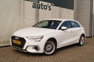 Audi A3 - afbeelding nr 3