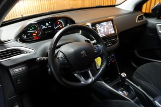 Peugeot 2008 Peugeot 2008 1.2 PURETECH BLUE LION AUTOMAAT/ PANODAK - afbeelding nr 16