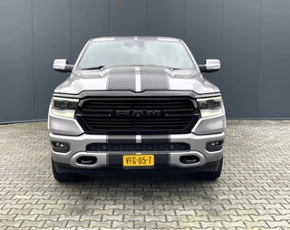 Dodge Ram 1500 - afbeelding nr 9