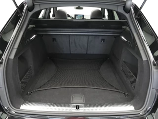 Audi A4 Audi A4 Avant 35 TFSI 150pk S-Tronic S-Line edition Competition Panorama Navigatie Pdc Elek. klep - afbeelding nr 10