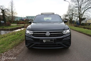 Volkswagen Tiguan Allspace Volkswagen Tiguan Allspace 1.5 TSI / Pano / Harman / Navi - afbeelding nr 32