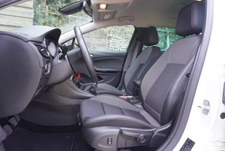 Opel Astra Opel Astra Sports Tourer 1.2 Design & Tech Park. sensoren | Navigatie | CarPlay | Cruise - afbeelding nr 8