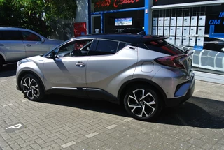 Toyota C-HR - afbeelding nr 24