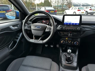 Ford Focus Ford Focus 1.0 EcoBoost ST Line Business | Navi | Cruise | - afbeelding nr 3