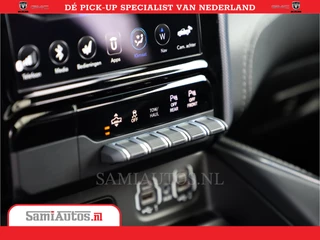 Dodge Ram 1500 Dodge Ram 1500 Limited 5.7 V8 4X4 Hemi | Meest volle Hemi limited uitvoering | Mwk | 3500KG | Comfortabele Dubbele Cabine met Royale 5 Zitplaatsen | - afbeelding nr 15