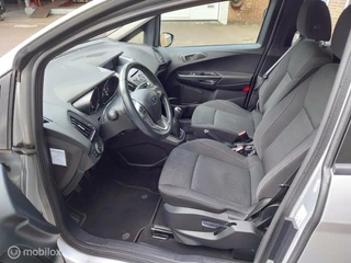 Ford B-MAX Ford B-Max 1.0 EcoBoost Style RIJKLAARPRIJS - afbeelding nr 8