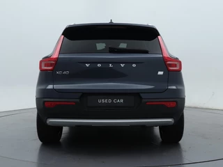 Volvo XC40 - afbeelding nr 7