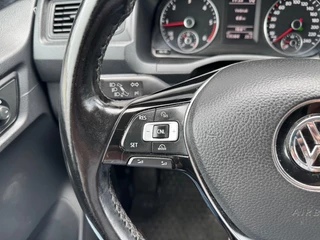 Volkswagen Caddy Volkswagen Caddy 2.0 TDI 102PK DSG automaat / Standkachel / Airco / Trekhaak / Stoelverwarming - afbeelding nr 13