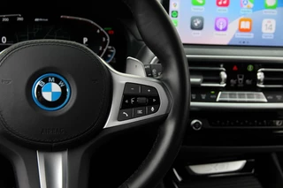 BMW X3 BMW X3 xDrive 30e M-SPORT |21 inch|Shadow|Sfeer|LED|Carplay - afbeelding nr 33