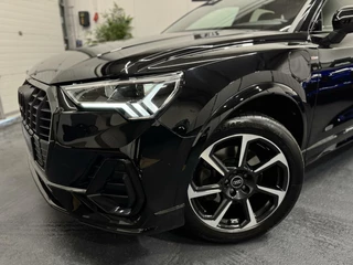 Audi Q3 Audi Q3 45 TFSI e S edition|Matrix|Keyless|Trekhaak|245PK| - afbeelding nr 5
