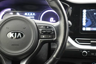 Kia e-Niro Kia e-Niro Fase 3 DynamicLine 64 kWh - Carplay, Camera, Stoelverw. SOH 100% - afbeelding nr 15