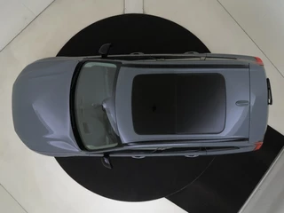 Volvo XC60 Volvo XC60 T6 AWD Ultimate Dark | Luchtvering | Trekhaak | Panoramadak | - afbeelding nr 7