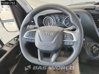 Iveco Daily Iveco Daily 35S14 Hoogwerker 11meter Werkhoogte Klubb Navi Airco Cruise Cmaera Parkeersensoren Nacelle Arbeitsbühne 2Personen Airco Cruise control - afbeelding nr 30