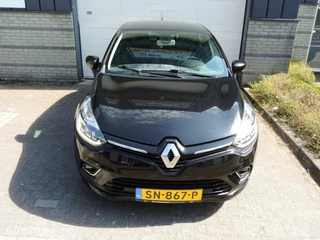 Renault Clio Renault Clio 1.2 TCe Intens,AUTOMAAT,NAVI,Cruise,5 deurs,AiRCO! - afbeelding nr 3