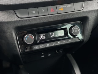 Škoda Fabia Skoda Fabia Combi 1.4 TDI Style | Zeer Nette Auto | Trekhaak | Onderhoudshistorie | - afbeelding nr 19
