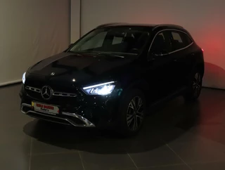 Mercedes-Benz GLA Mercedes GLA-klasse 250 e Luxury Line - afbeelding nr 28