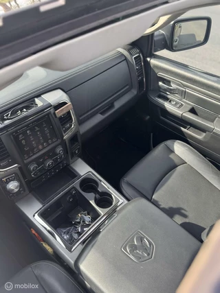 Dodge Ram 1500 🇺🇸🔥Dodge Ram 5.7 Sport, 4x4, lage bijtelling, 300L. LPG ! - afbeelding nr 14