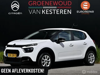 Citroën C3 83 Feel | Navi | Parkeersensoren |