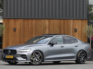 Volvo S60 - afbeelding nr 77